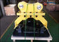 টেকসই ভারবহন হাইড্রোলিক প্লেট কম্প্যাক্টর ফিট হুন্ডাই R210 খননকারী সিই প্রত্যয়িত
