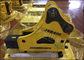 সাইড টাইপ হাইড্রোলিক ব্রেকার হ্যামার চিসেল টুল 68 মিমি excavator কেস 580 জন্য