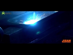 CAT320 এক্সক্যাভেটর রক ব্রেকার