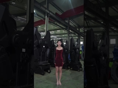 হাইড্রোলিক এক্সকাভেটর ধ্বংস মেটাল শিয়ার অ্যাটাচমেন্ট পালভারাইজার ঈগল