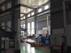 হাইড্রোলিক এক্সক্যাভটর স্পিড ভালভ সহ ইস্পাত কাটার কাঁচি