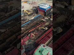 আরও ঘনিষ্ঠভাবে দেখুন: মোবাইল স্ক্র্যাপ মেটাল শিয়ার হাই রিচ ডেমোলিশন এক্সক্যাভেটর হাইড্রোলিক শিয়ার