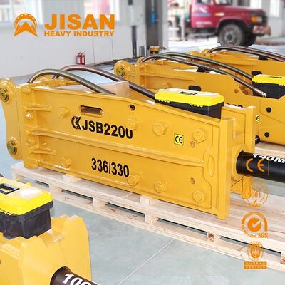 হাইড্রোলিক হ্যামার মিনি এক্সক্যাভার