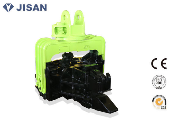 2800 আরপিএম কম্পনকারী পাইল হ্যামার, 30 টা কোমাটসু স্পন্দনীয় হাতুড়ি পিল ড্রাইভার