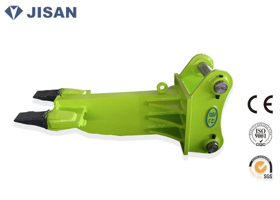 কোমাৎসু এক্সোয়াটার রিপার শঙ্ক, PC200 PC210 PC220 জন্য শার্প একক শাঁখা খাইবার