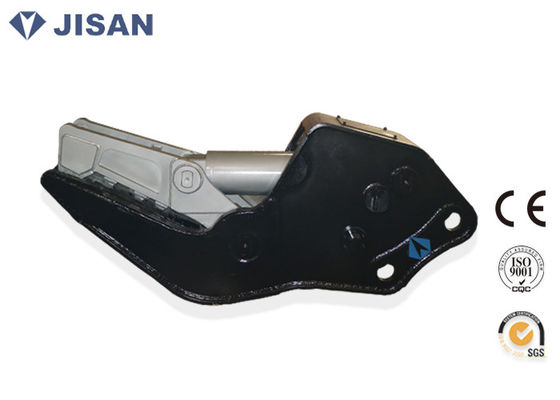 কোমাটাসু এক্সোয়াটার PC210 PC250 জন্য প্রতিরোধী হাইড্রোলিক কংক্রিট পালভারাইজার