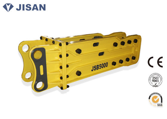 এডি সিরিজ হাইড্রোলিক রক ব্রেকার PC400 PC450 কোমাটাসু এক্সোয়াটারের দাম