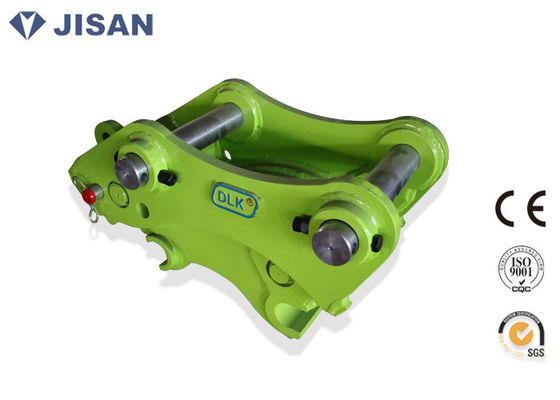 ই এম হাইড্রুলিক ব্যাকহো দ্রুত ক্যাপাসার কম্যাশু খননকারী PC400 PC450 জন্য সহজ লিংক