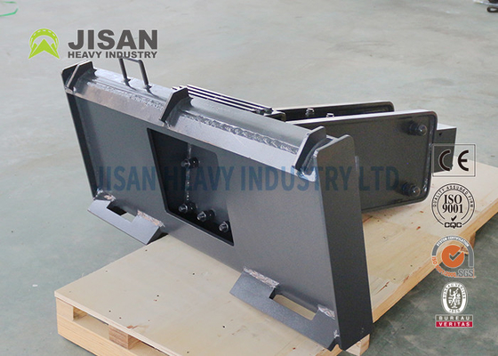 মিনি সংযুক্তি Rc Bobcat হাইড্রোলিক স্কিড স্টিয়ার লোডার ব্রেকার ডিজেল হ্যামার সিই