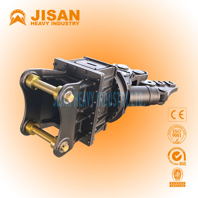 PC200 PC210 PC220 Excavator উপর ধ্বংস এবং প্রাথমিক ক্ষয় জন্য শক্তিশালী খননকারী ধাতু কাঁচি