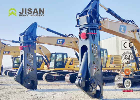 OEM ওডিএম সার্ভিস Excavator হাইড্রোলিক ইস্পাত Shear গুণ কারখানা মূল্য Teyun Tycs450rt হাইড্রোলিক Shear জন্য Shear