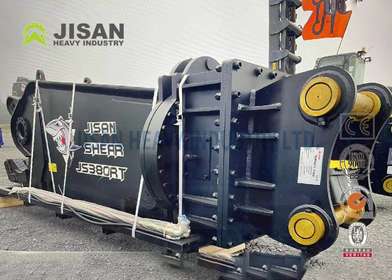 নতুন পণ্য হাইড্রোলিক কাঁচি Excavator মেটাল কাঁচি বিক্রয় OEM ODM পরিষেবা Zx200-7 স্ক্র্যাপ কাঁচি জন্য dismantlng গাড়ি গুণমান