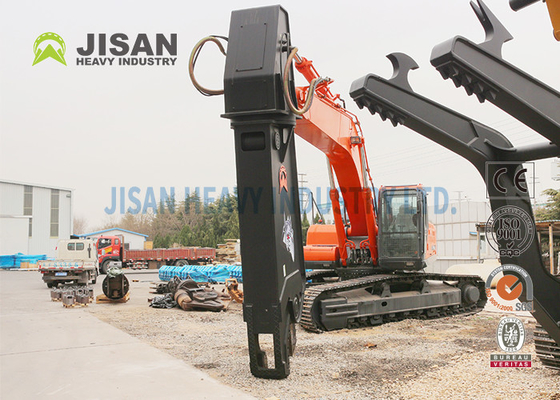 নতুন পণ্য হাইড্রোলিক কাঁচি Excavator মেটাল কাঁচি বিক্রয় OEM ODM পরিষেবা Zx200-7 স্ক্র্যাপ কাঁচি জন্য dismantlng গাড়ি গুণমান