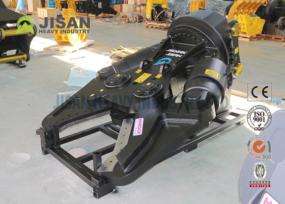 খননকারী জলবাহী কাঁচি চোয়াল Pc200-7 খননকারী ধ্বংস কাঁচি Vevor ডাবল সিলিন্ডার জলবাহী স্ক্র্যাপ ধাতু কাঁচি টুল