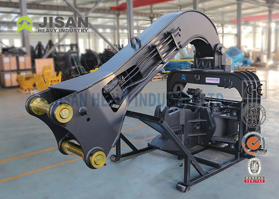 হাইড্রোলিক হ্যামার জন্য Excavator মাউন্ট শীট পিল হ্যামার ড্রাইভার নতুন পণ্য বিক্রয় মানের OEM Odm সেবা Ce Sgs