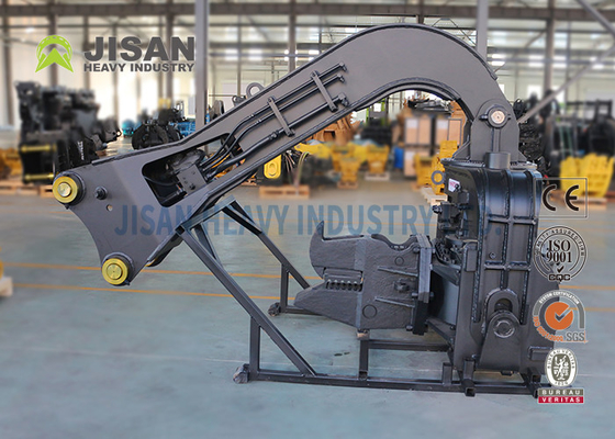 হাইড্রোলিক হ্যামার জন্য Excavator মাউন্ট শীট পিল হ্যামার ড্রাইভার নতুন পণ্য বিক্রয় মানের OEM Odm সেবা Ce Sgs
