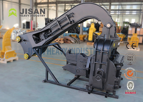 হাইড্রোলিক হ্যামার জন্য Excavator মাউন্ট শীট পিল হ্যামার ড্রাইভার নতুন পণ্য বিক্রয় মানের OEM Odm সেবা Ce Sgs