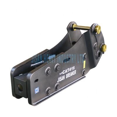 ব্যাকহো লোডার হাইড্রোলিক ব্রেকার হ্যামার হট সেল