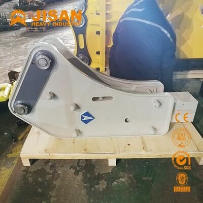 ব্যাকহো লোডার হাইড্রোলিক ব্রেকার হ্যামার হট সেল