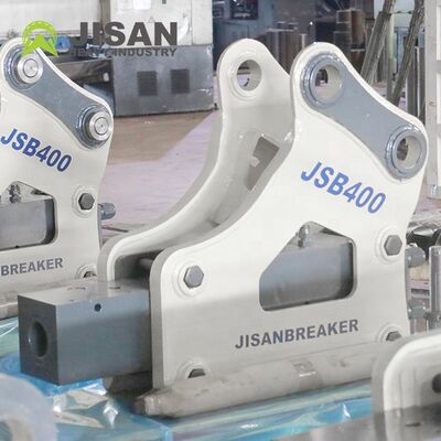 কোরিয়ান কোয়ালিটি ৬৮ মিমি সিজেল এসবি৪০ কংক্রিট ৩ টন এক্সক্যাভেটর হাইড্রোলিক ব্রেকার