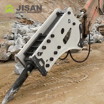 এভারডিগম ইএইচবি০৩এ ব্রেকার, রক ব্রেকার, বক্স টাইপ ব্রেকার