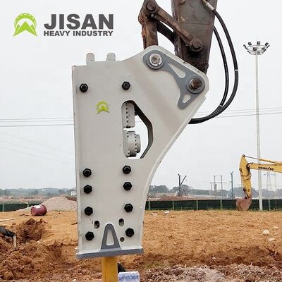 এভারডিগম ইএইচবি০৩এ ব্রেকার, রক ব্রেকার, বক্স টাইপ ব্রেকার