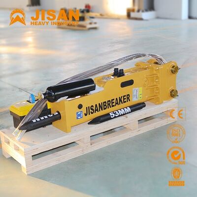 ডুসান এক্সক্যাভেটর জ্যাক হ্যামার