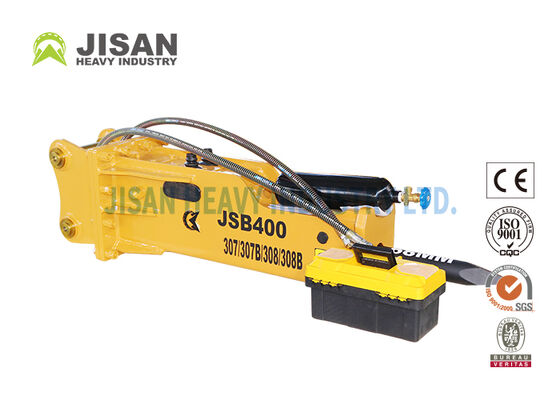 দীর্ঘস্থায়ী Excavator রক ব্রেকার প্রভাব হ্যামার খনির জন্য নির্মিত quarrying নির্মাণ এবং ভারী সিভিল ইঞ্জিনিয়ারিং অ্যাপ্লিকেশন