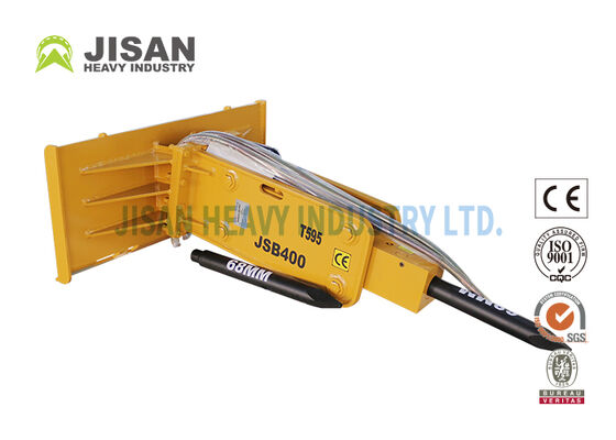 দীর্ঘস্থায়ী Excavator রক ব্রেকার প্রভাব হ্যামার খনির জন্য নির্মিত quarrying নির্মাণ এবং ভারী সিভিল ইঞ্জিনিয়ারিং অ্যাপ্লিকেশন