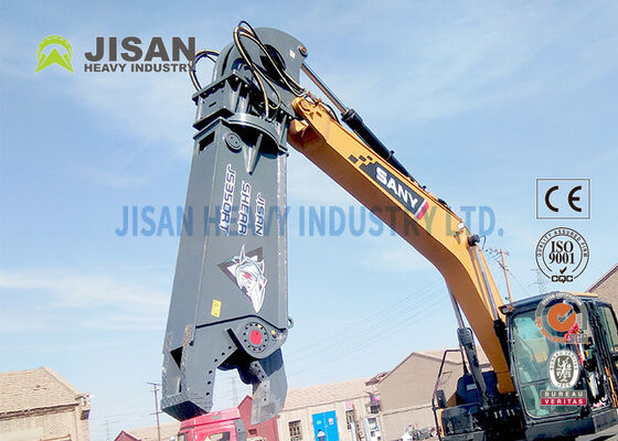 OEM ওডিএম পরিষেবা পাম্প এবং মোটর কোর উপাদানগুলির সাথে ধাতব স্ক্র্যাপ কাটার জন্য হাইড্রোলিক কাঁচি সিই সার্টিফাইড বিল্ডিং ধ্বংস ব্যবহার