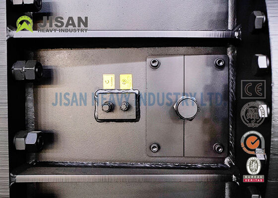 JSB800 এক্সকাভেটর রক ব্রেকার 7-14 টন ক্যারিয়ার এবং 400-700 Bpm ইমপ্যাক্ট রেটের জন্য OEM কাস্টম লোগো সহ