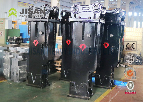 মিনি এক্সক্যাভেটর রক ব্রেকার