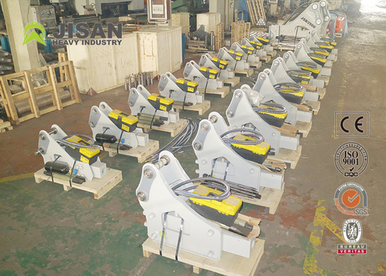 খননকারী লোডারের জন্য OEM SB45 বক্স টাইপ হাইড্রোলিক রক হ্যামার হাইড্রোলিক ব্রেকার