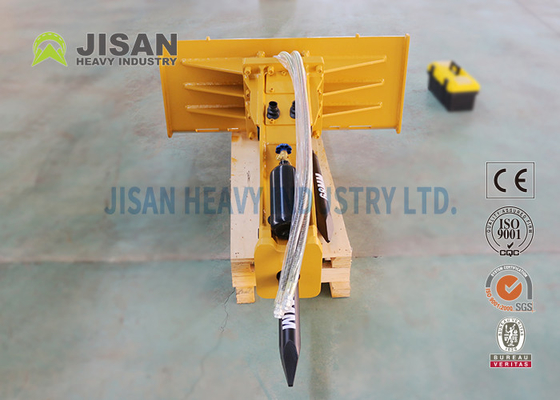 OEM পরিষেবা কেবিন প্রস্তুতকারক স্কিড স্টিয়ার হ্যামার ইঞ্জিন পাওয়ার