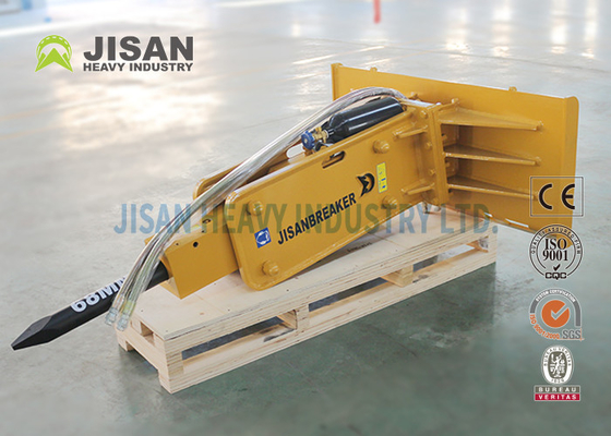 Ce Sgs Hammer Rc Bobcat হাইড্রোলিক স্কিড স্টিয়ার লোডার ডিজেল ব্রেকার Oem Odm পরিষেবা
