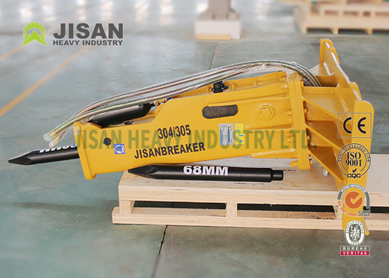 Oem Odm সার্ভিস ব্রেকার মিনি স্কিড লোডার, Ce Rc Bobcat হাইড্রোলিক স্কিড স্টিয়ার লোডার