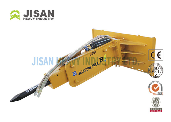 Rc Bobcat হাইড্রোলিক স্কিড স্টিয়ার লোডার ডিজেল Ce Hammer Oem Odm পরিষেবা
