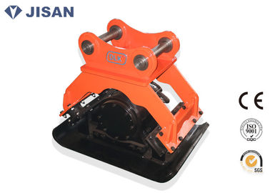 SUMITOMO SH120 ব্যাকহো প্লেট কম্প্যাক্টর হাইড্রোলিক কম্পন মোটর লোয়ার শিলা