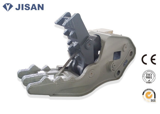 কপাটক কপাটিক পলভিয়াজী, কমাটাসু পিসি ২২২ পলুভারাইজার সংযুক্তির গতি বাড়ান