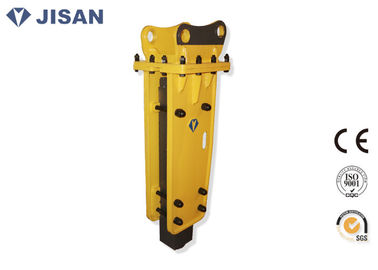 Hitachi EX120 EX130 ক্যারিয়ার জন্য কোরিয়ান Soosan সিরিজ Excavator রক ব্রেক